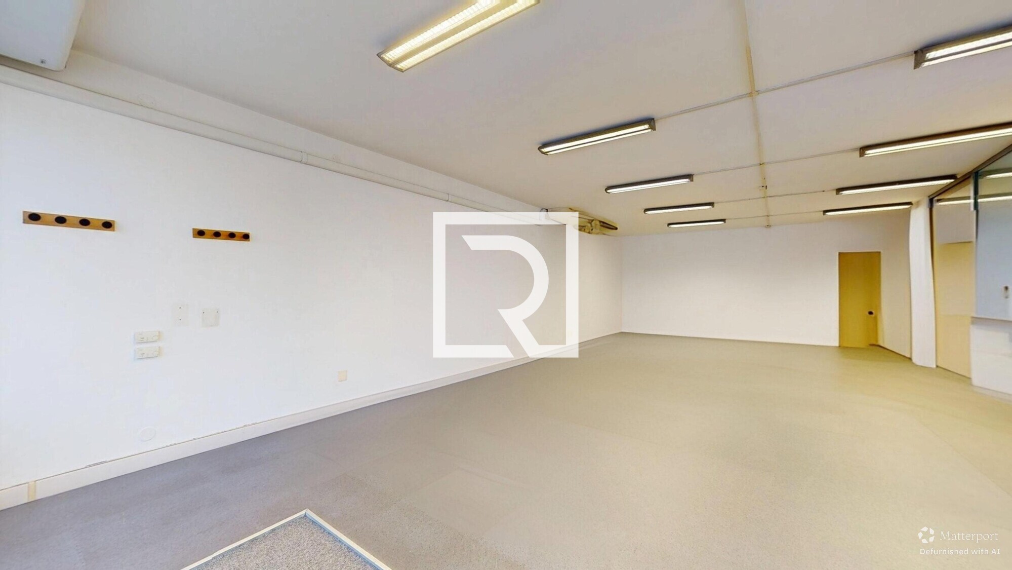 OPEN SPACE