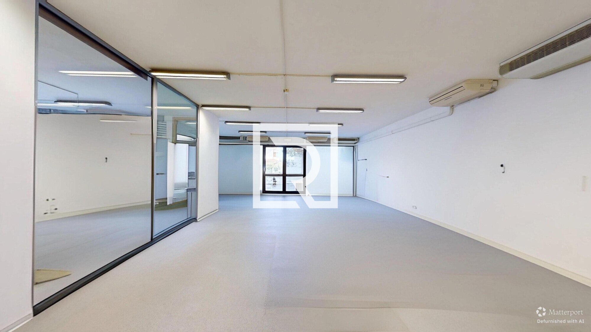 OPEN SPACE