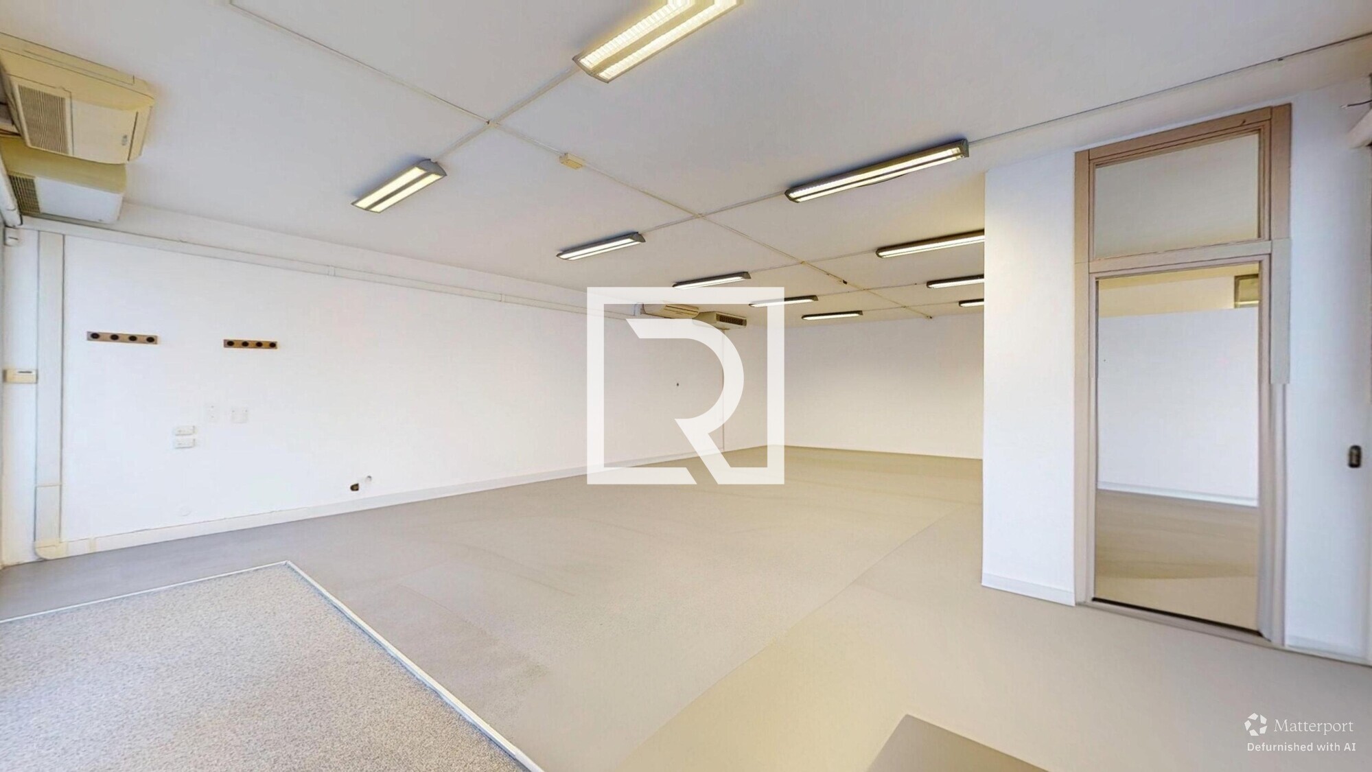 OPEN SPACE