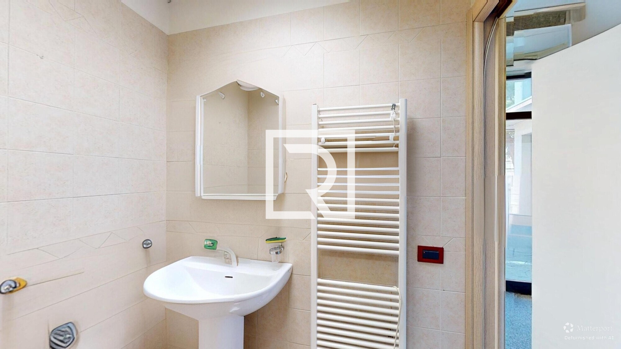 BAGNO