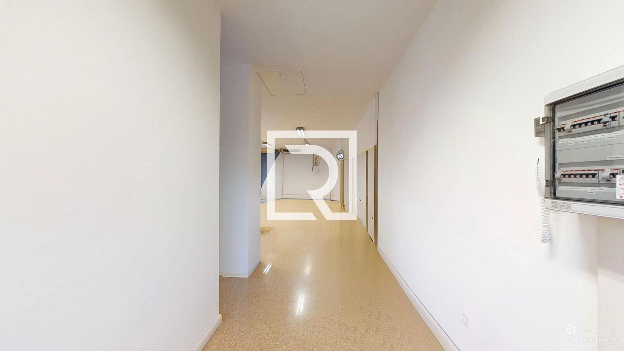 INGRESSO