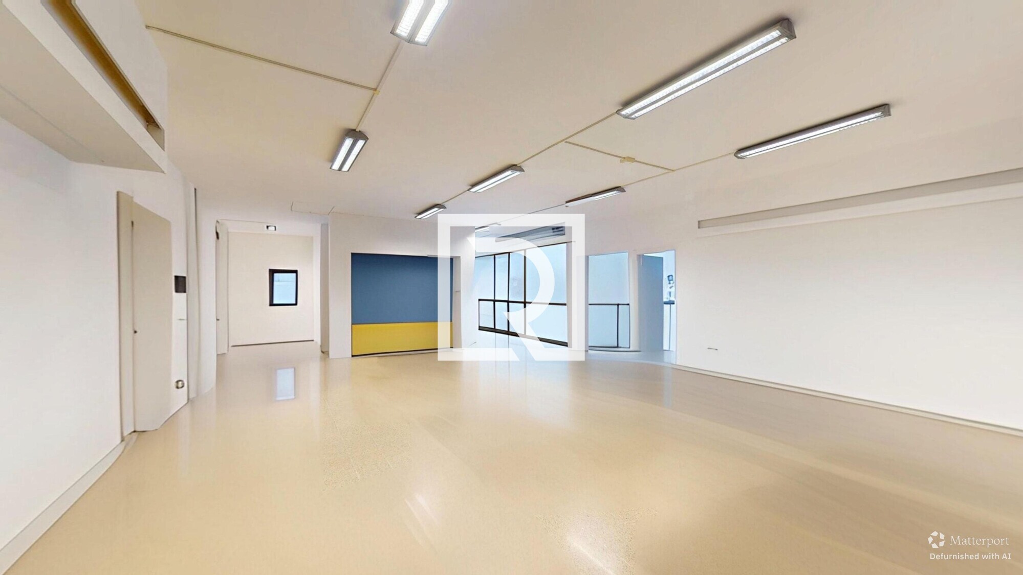 OPEN SPACE