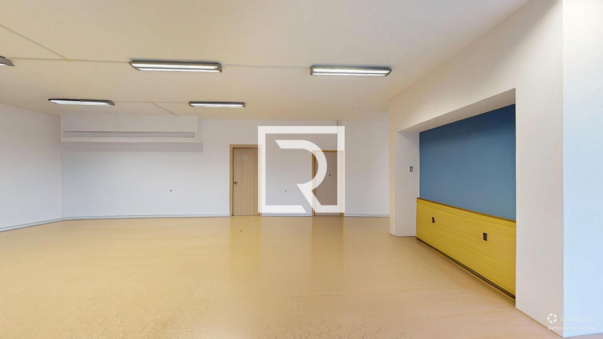 OPEN SPACE