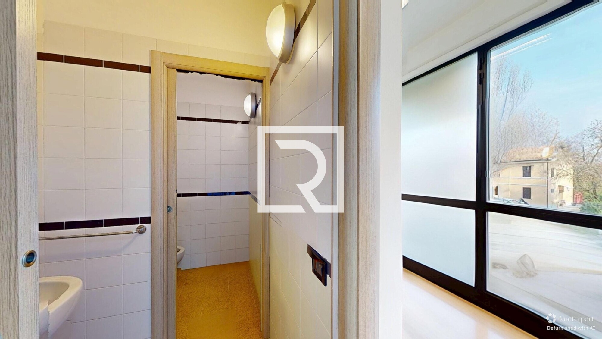 BAGNO