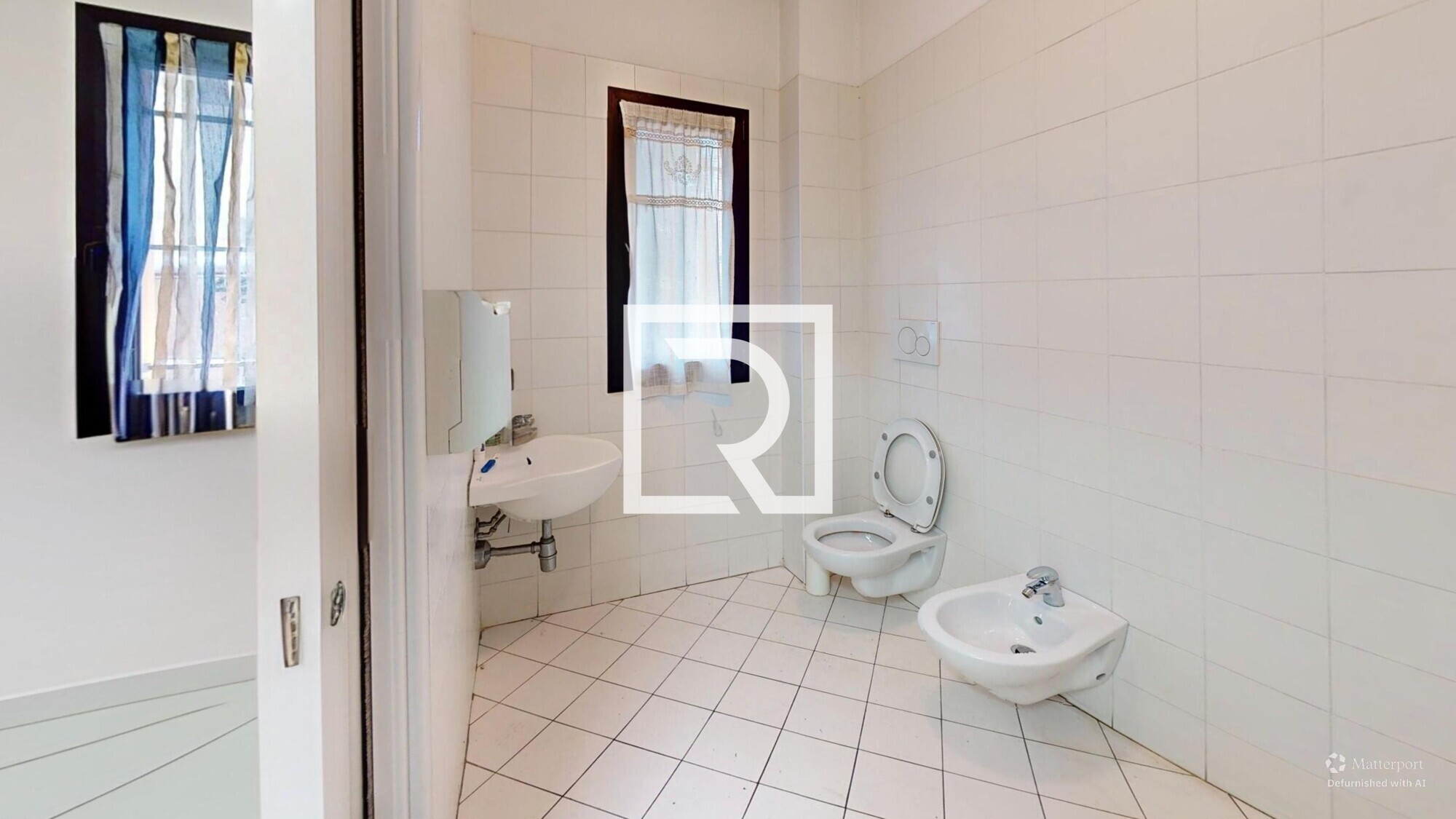 BAGNO