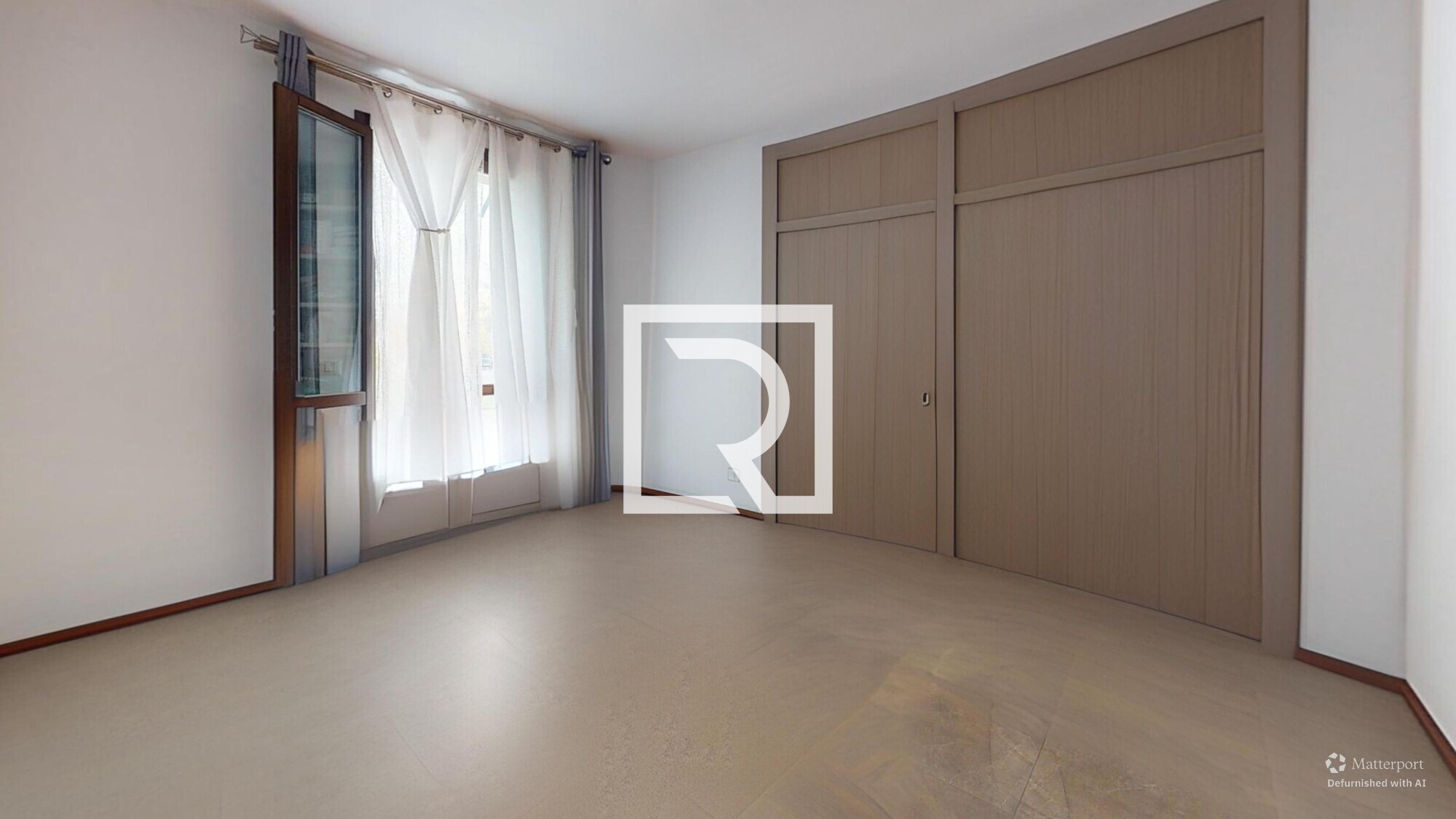 APPARTAMENTO-AL-PIANO-TERRA--Bedroom-Defurnished