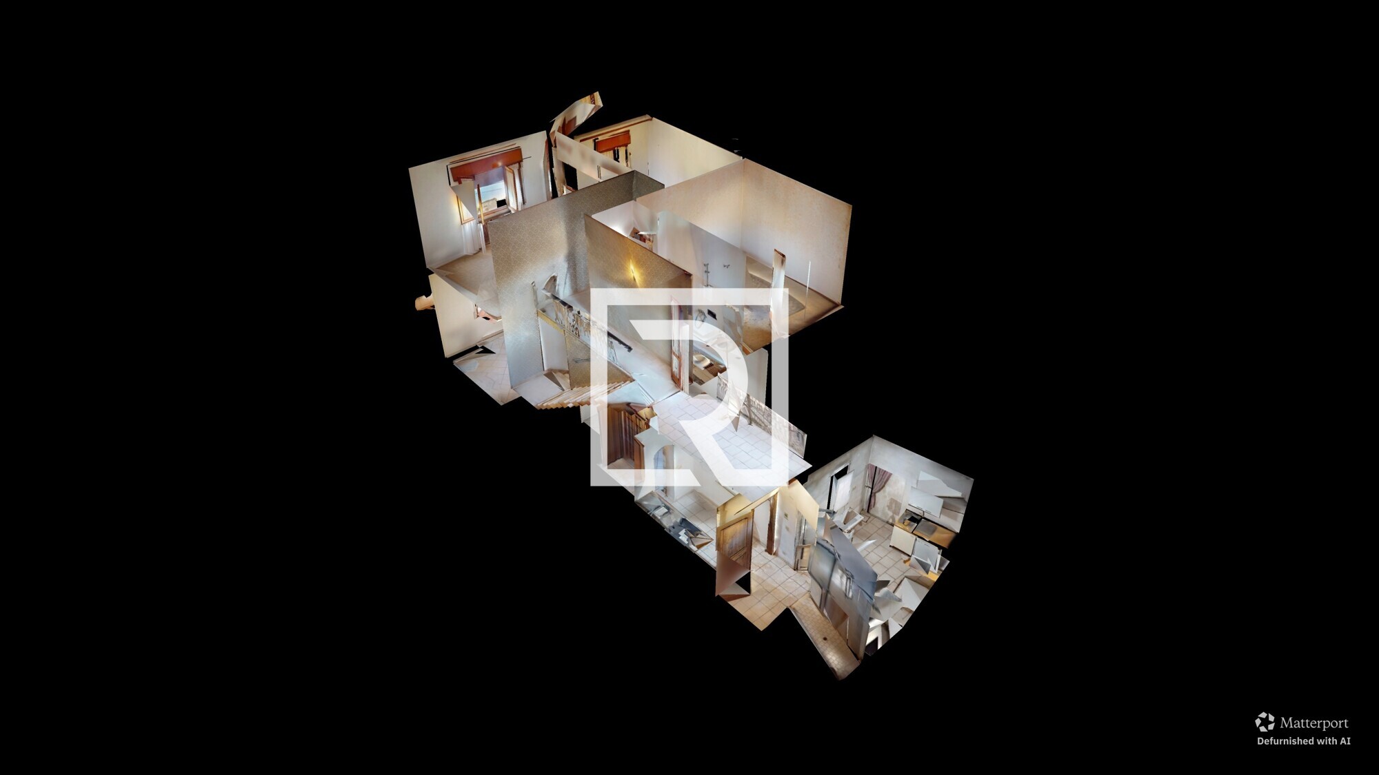 Dollhouse-View-Defurnished