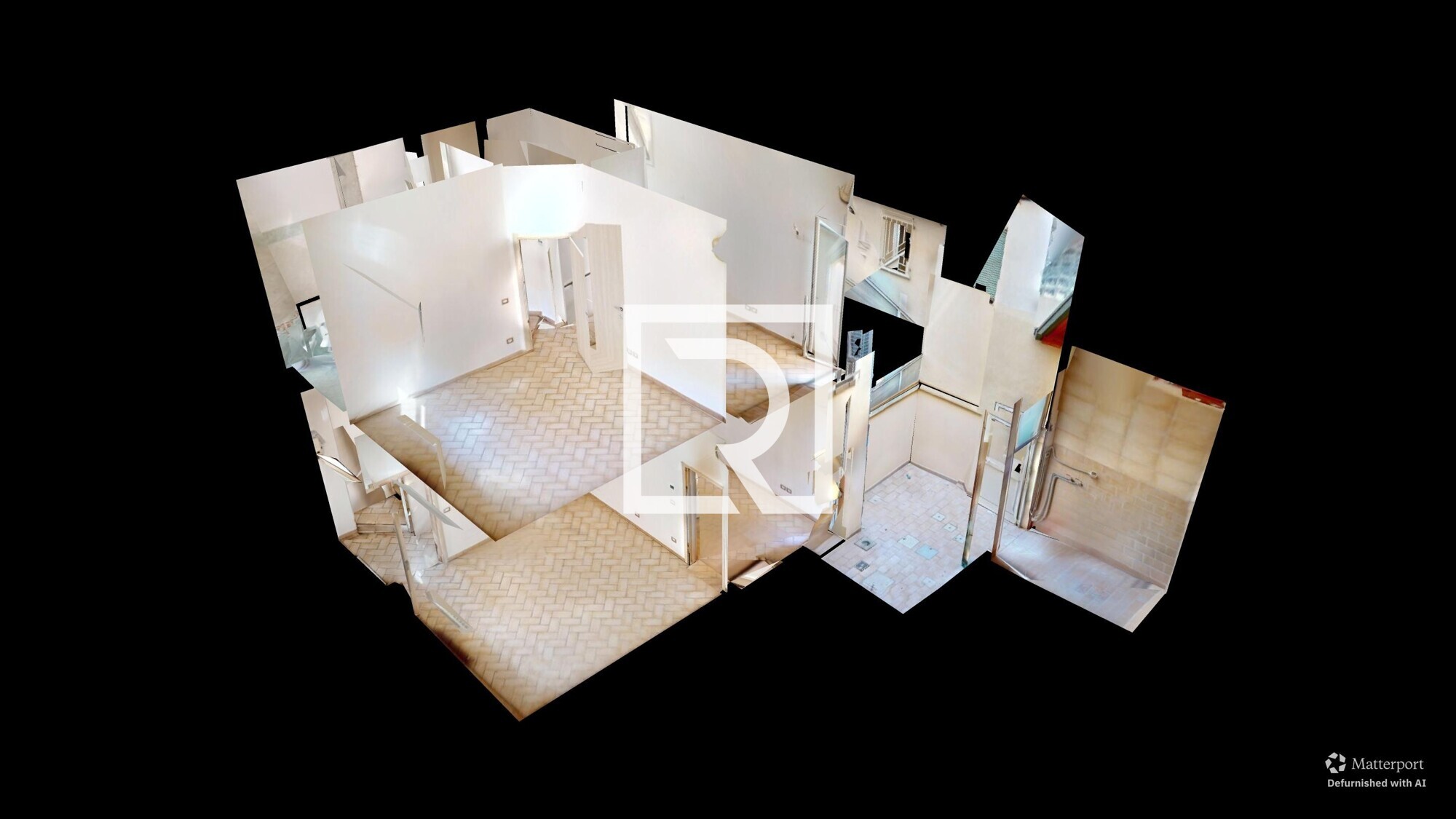 CASA--Dollhouse-View-Defurnished