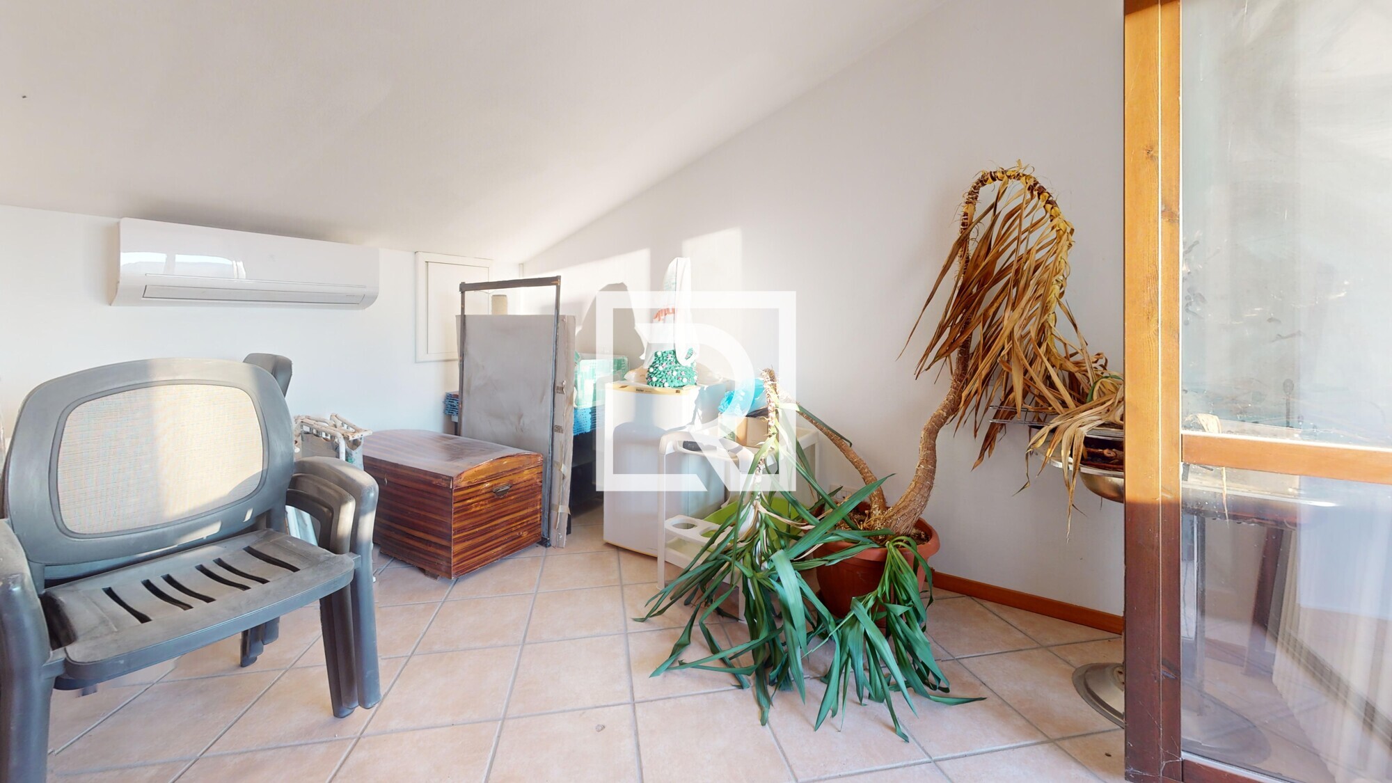 Appartamento-A-Pieve-Salutare-Bedroom 1