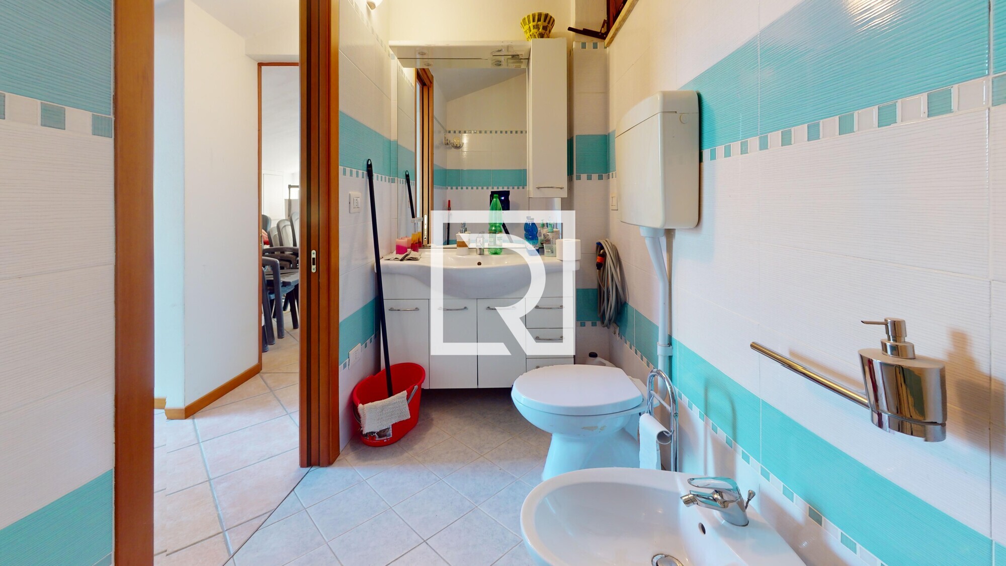Appartamento-A-Pieve-Salutare-Bathroom 1