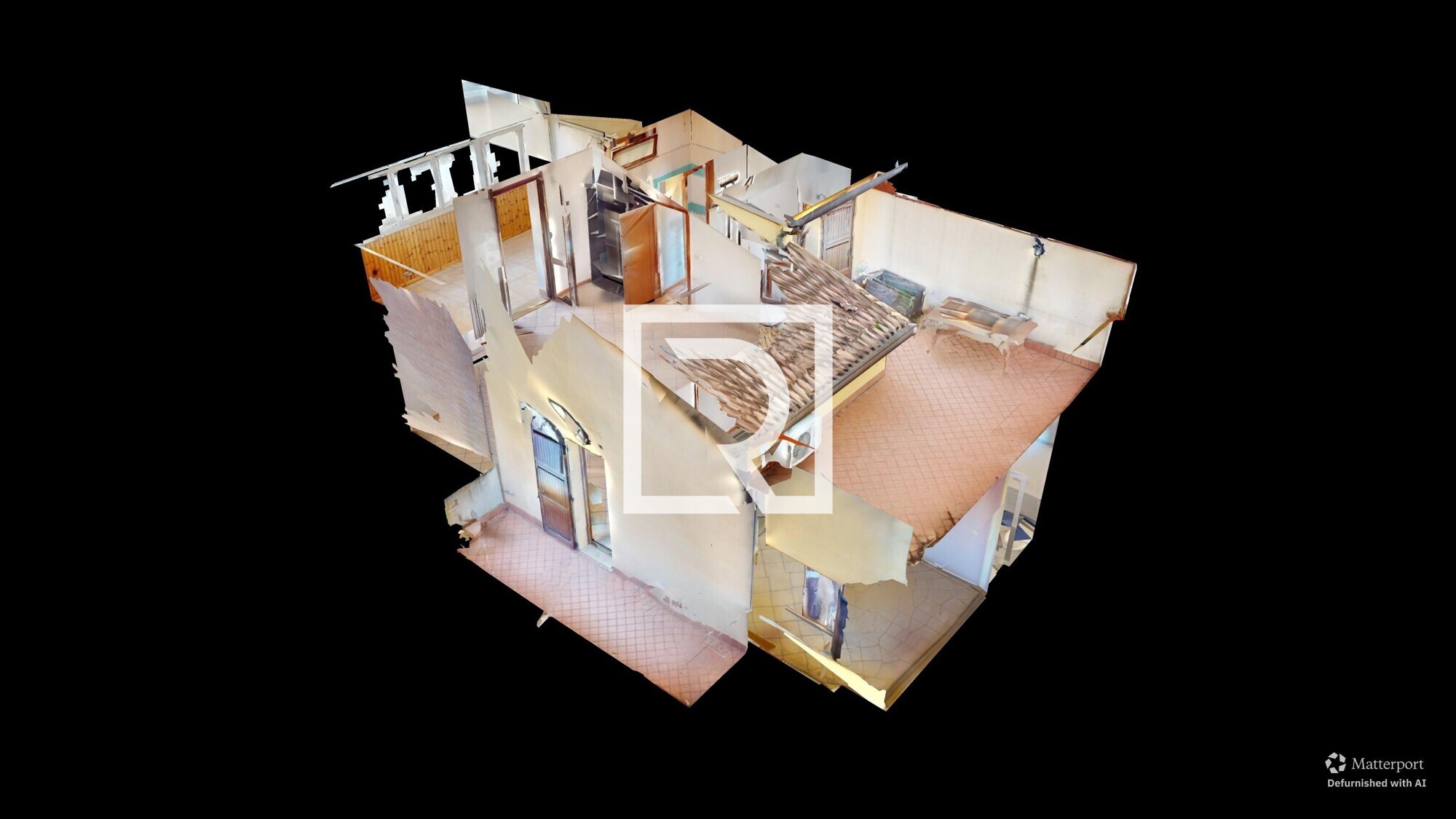 Appartamento-A-Pieve-Salutare-Dollhouse-View-Defurnished