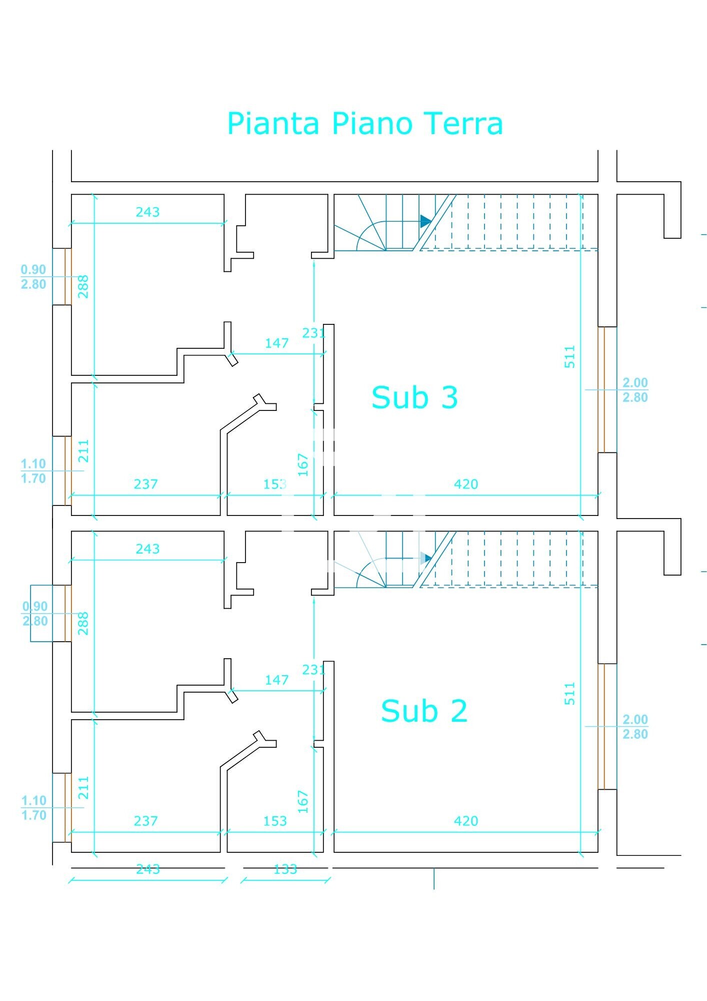 Piano terra sub 2 e 3.pdf