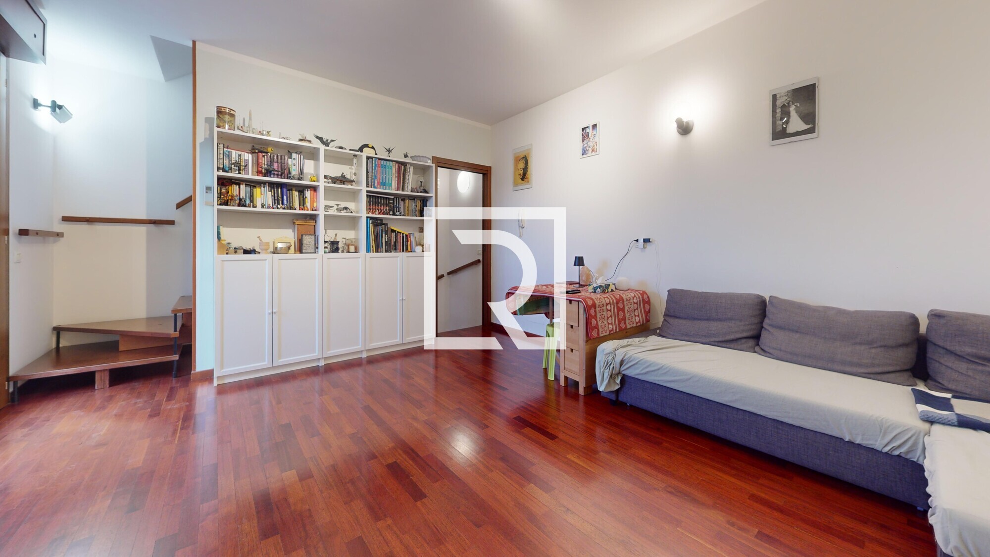 Villetta-Living-Room 1