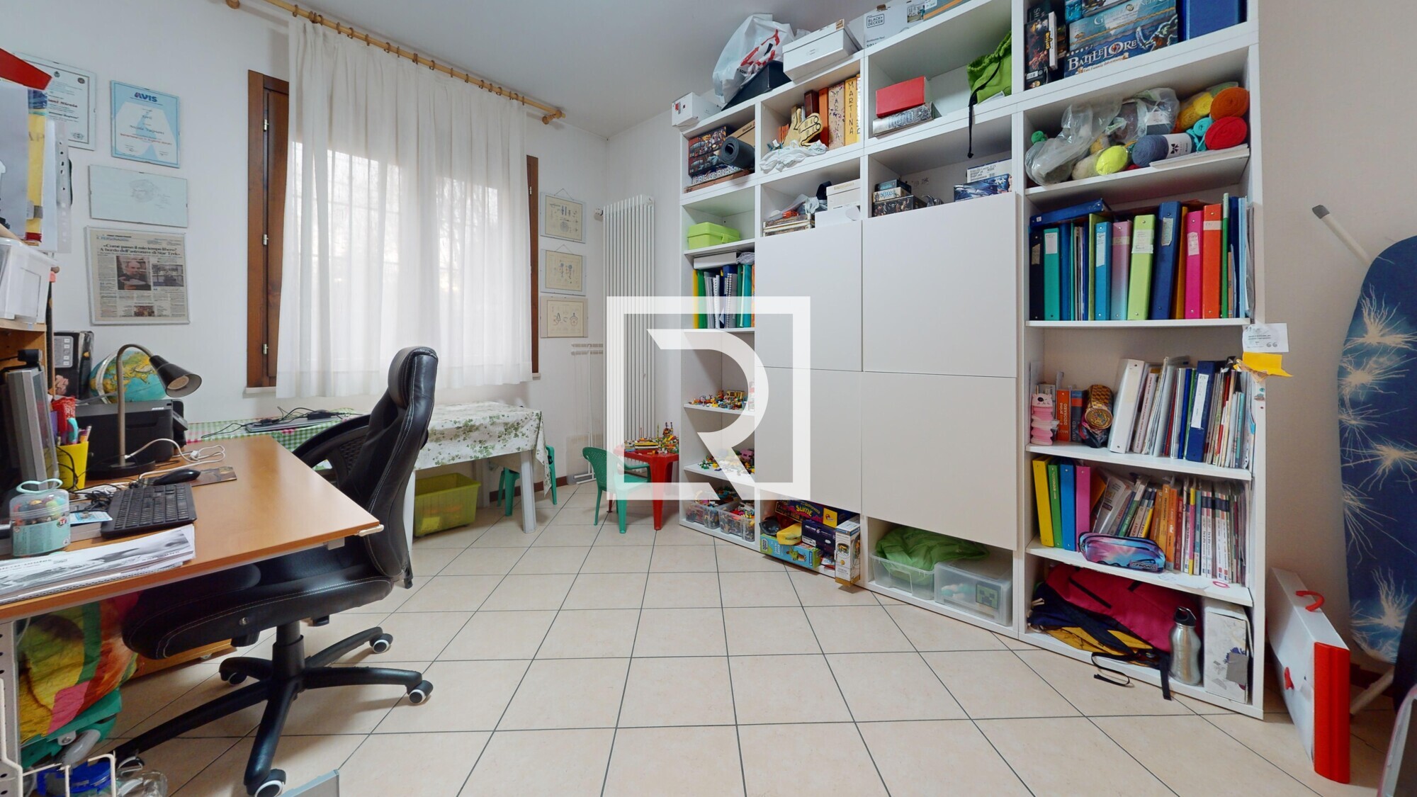 Villetta-Office