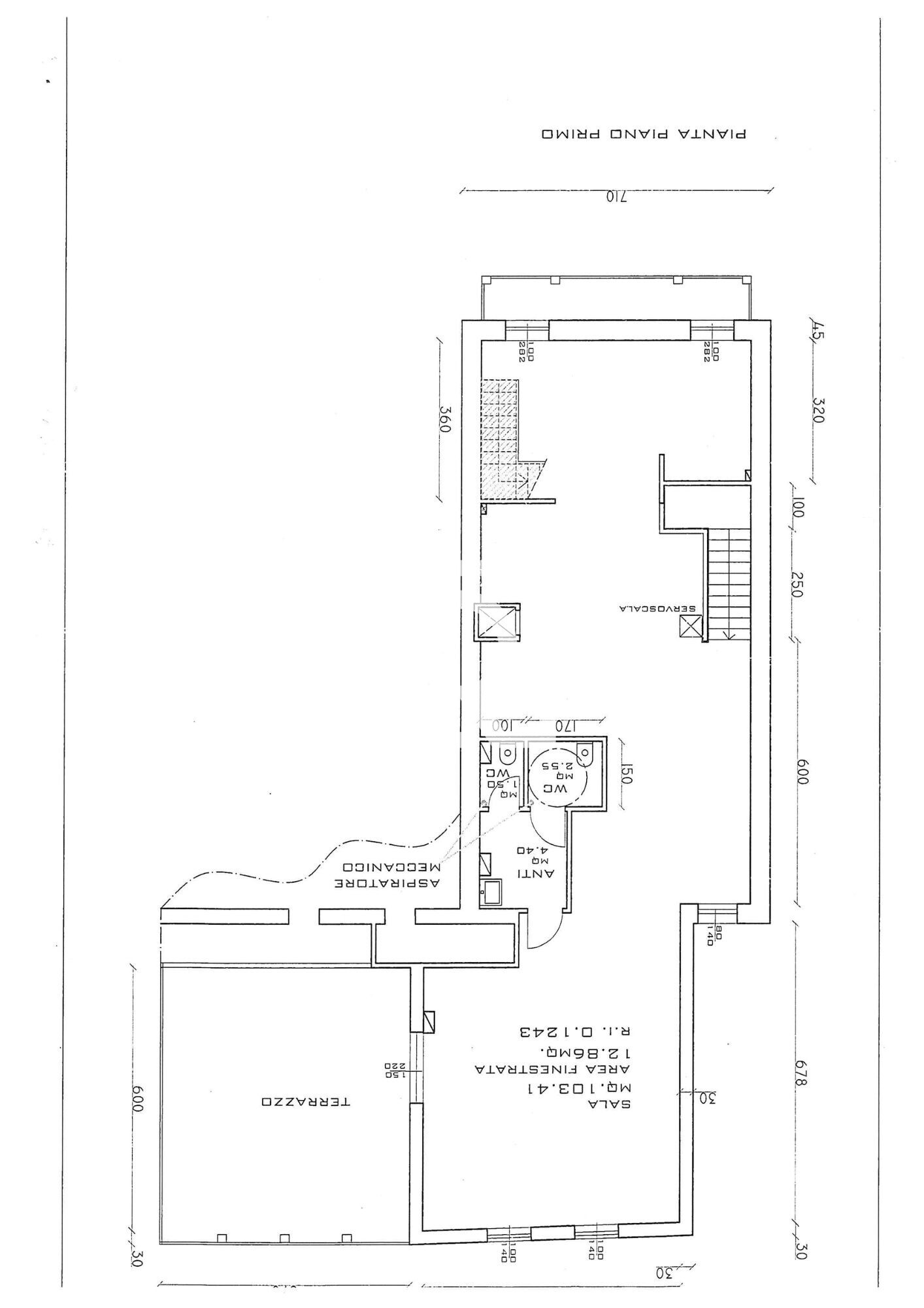 PLANIMETRIA PRIMO PIANO.pdf