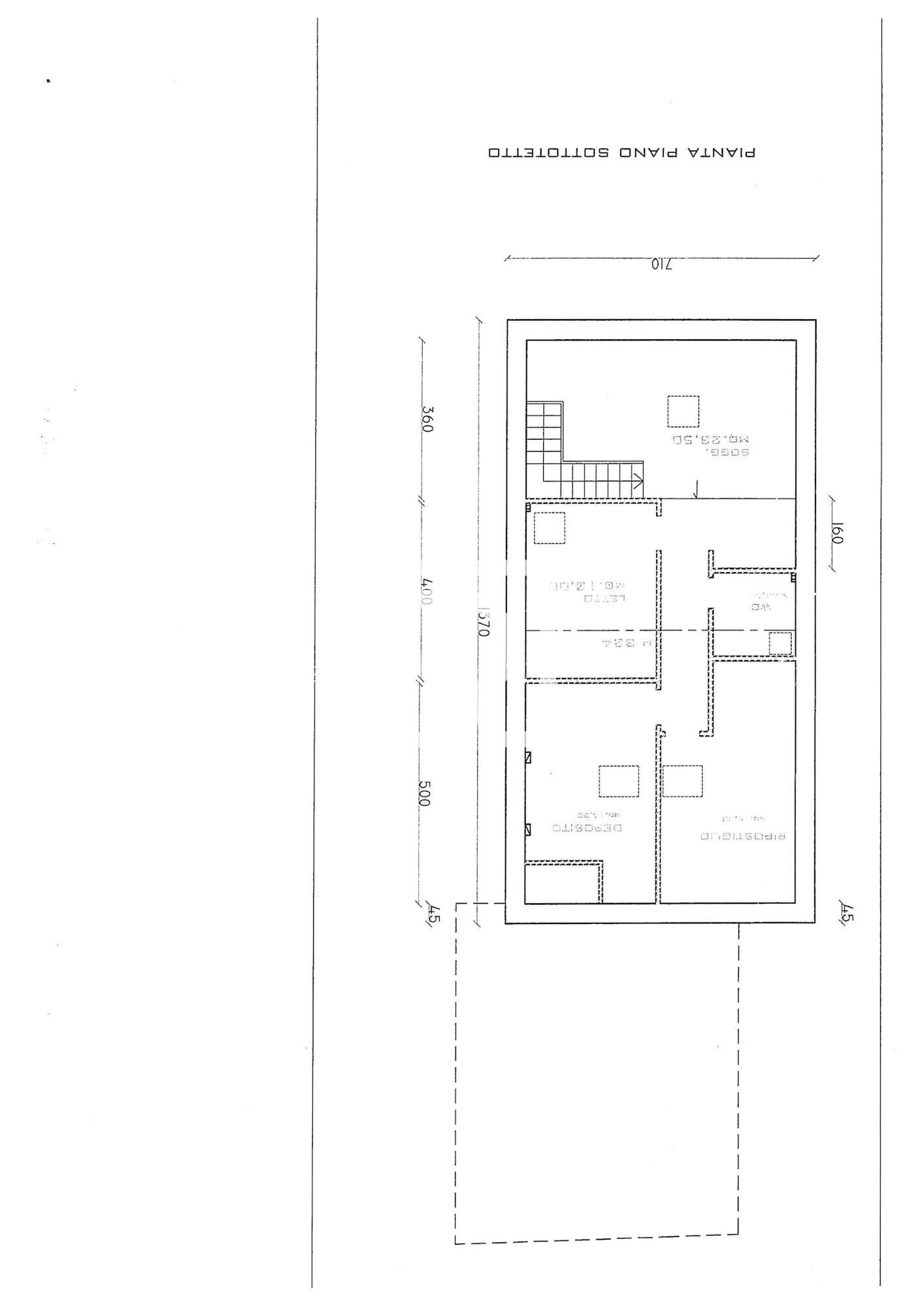 PLANIMETRIA MANSARDA.pdf