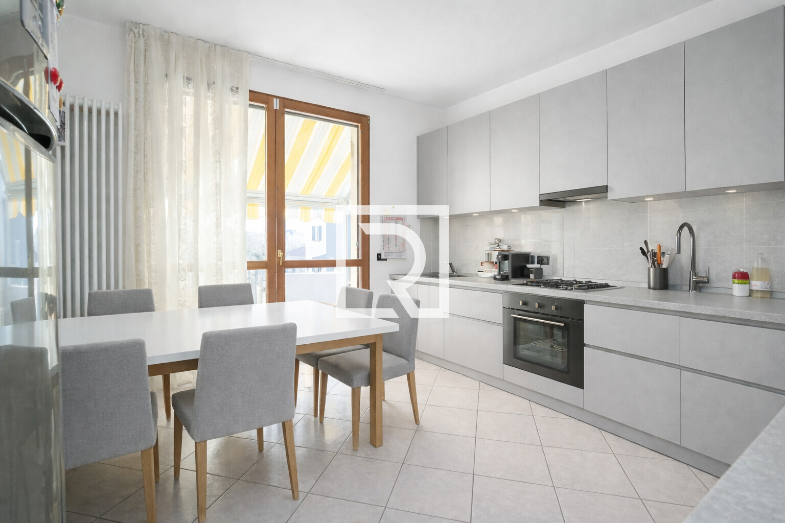 Render cucina
