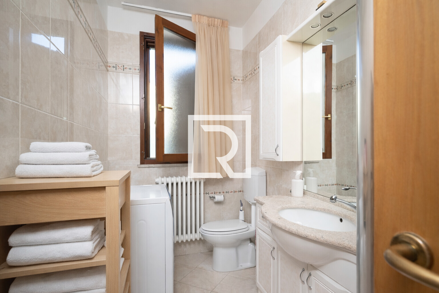 Render bagno