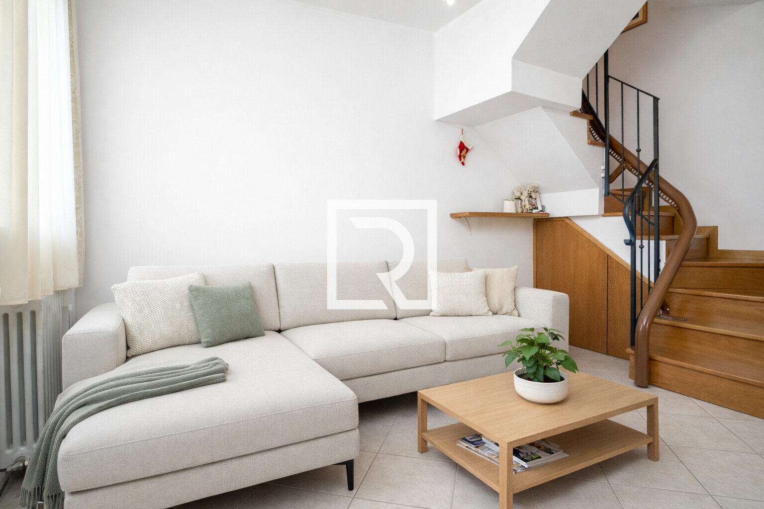Render salotto