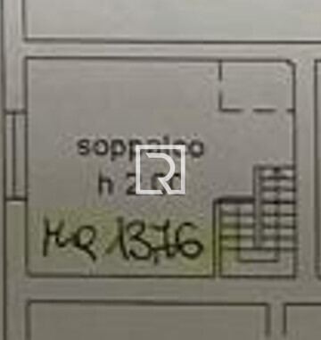 PLANIMETRIA SOPPALCO