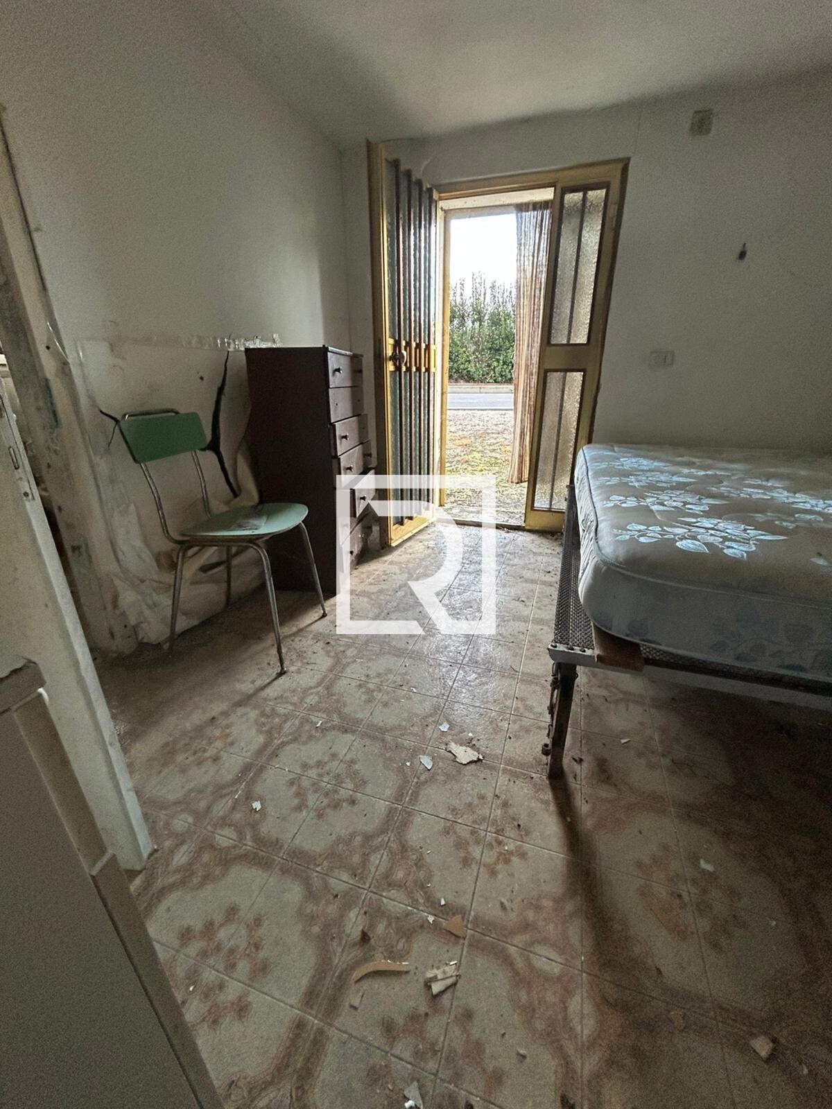 SECONDO INGRESSO ATTUALE