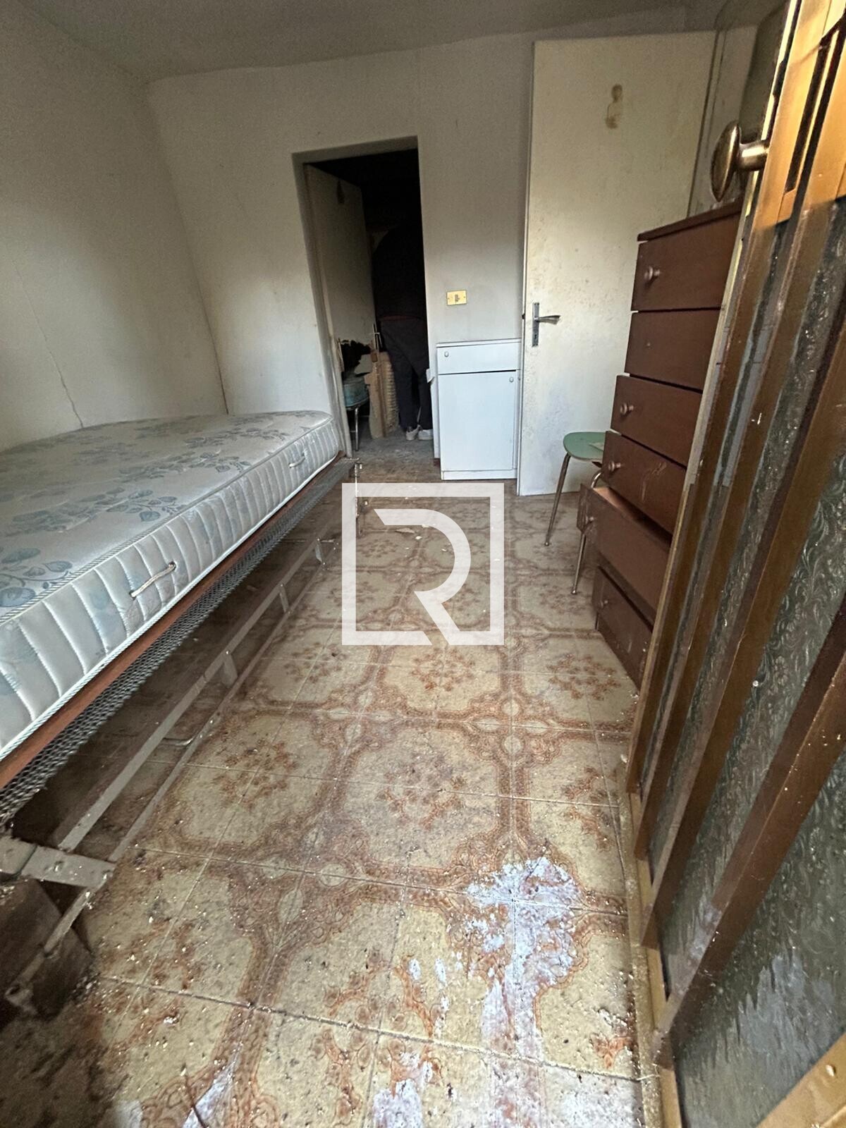 SECONDO INGRESSO ATTUALE