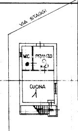 planimetria piano terra