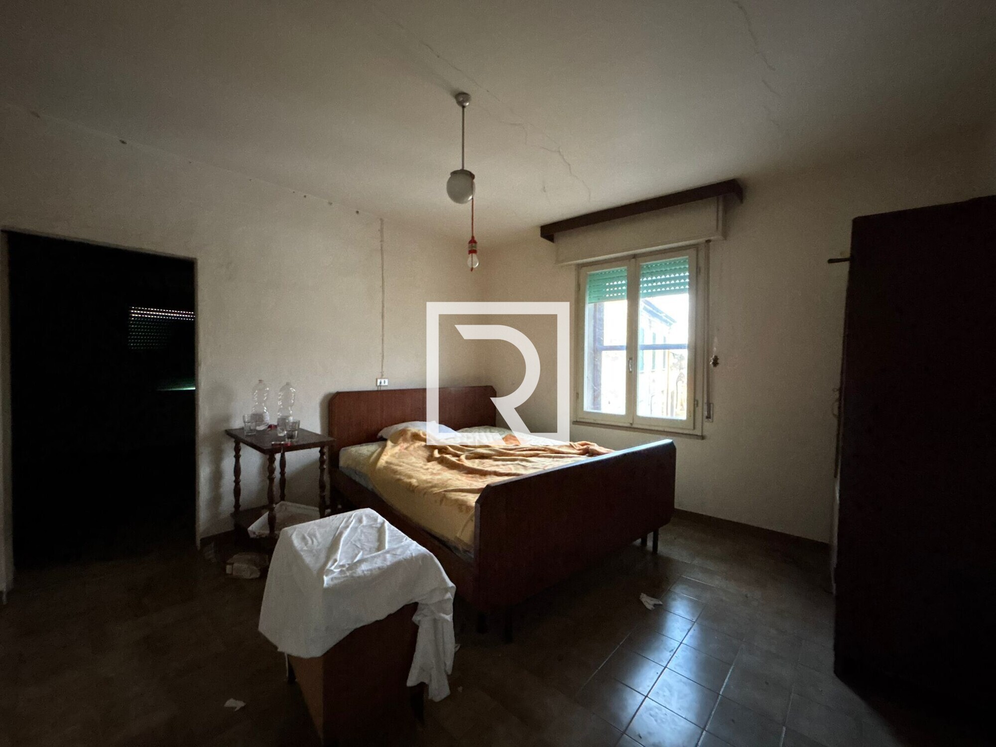 1° CAMERA MATRIMONIALE