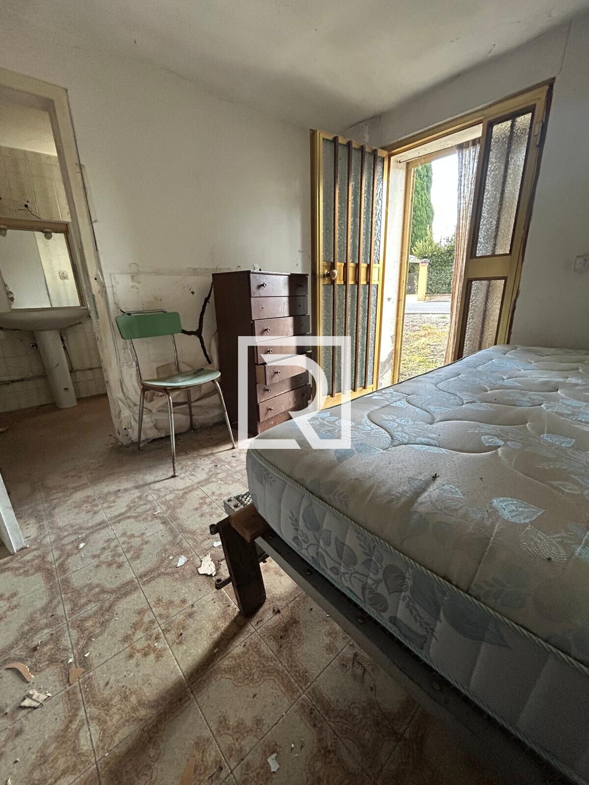 SECONDO INGRESSO ATTUALE