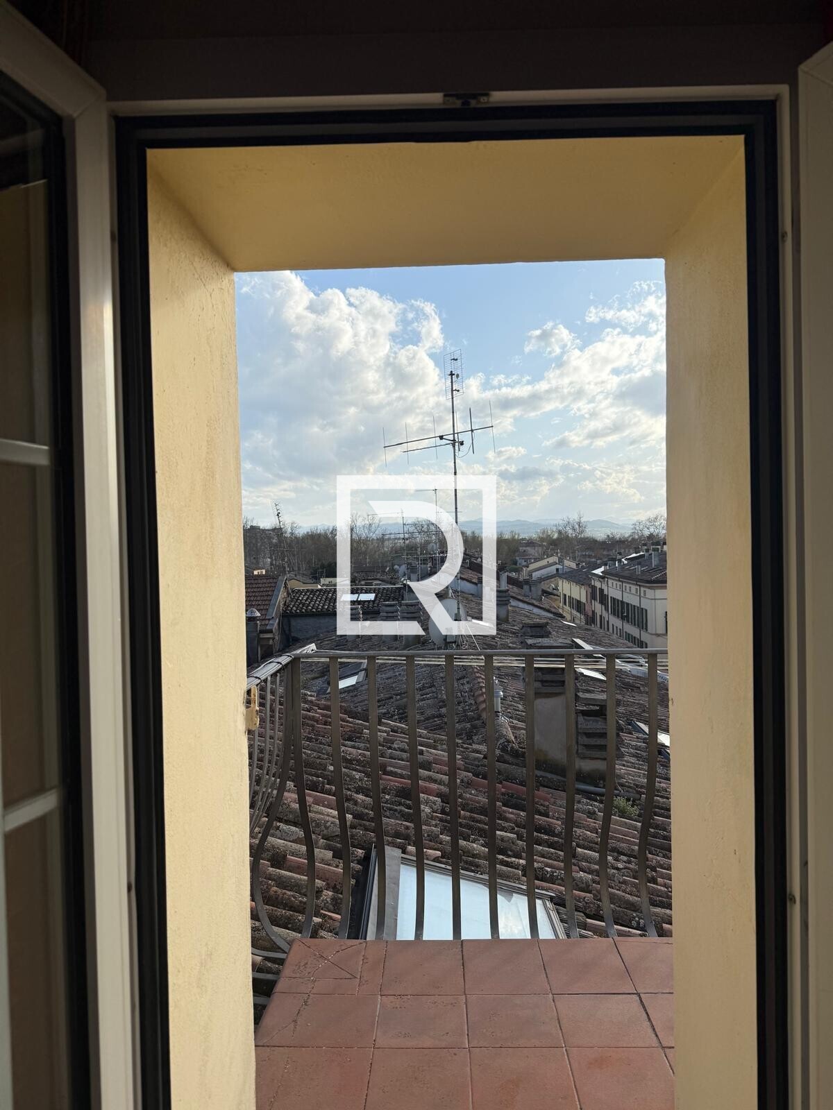 12 TERRAZZINO MANSARDA - 2