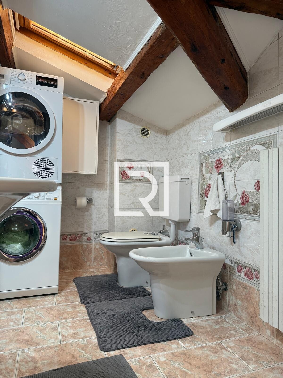 10 BAGNO MANSARDA - 2