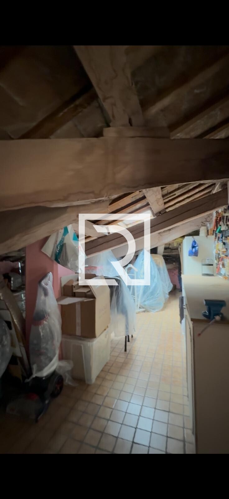 11 SOFFITTA MANSARDA - 2