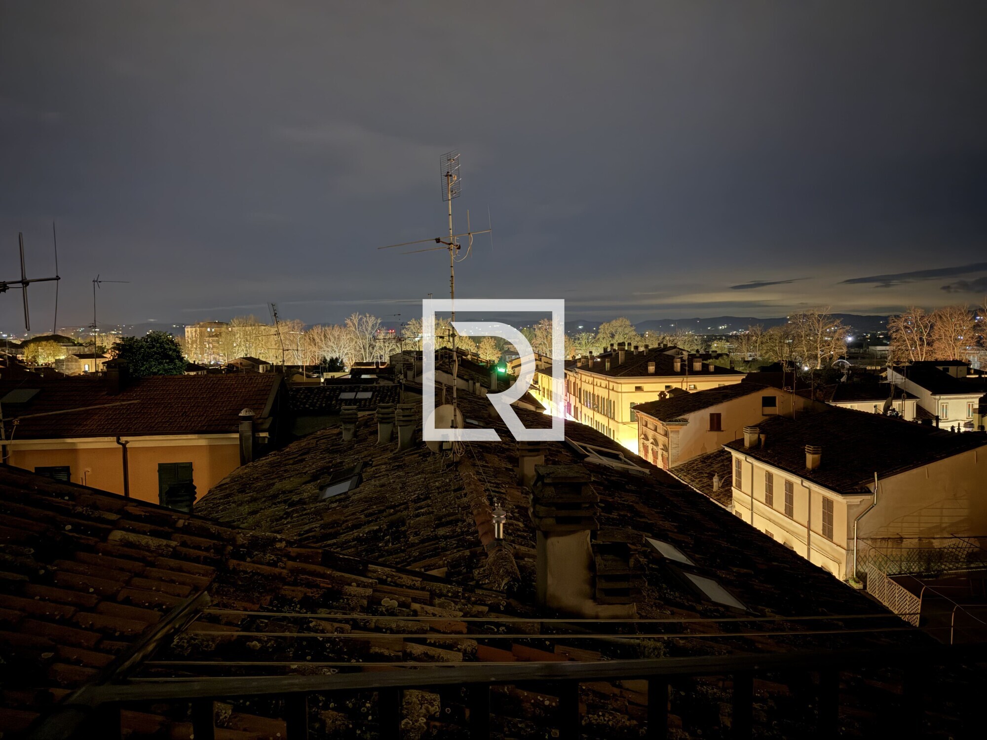 12 TERRAZZINO MANSARDA - 7