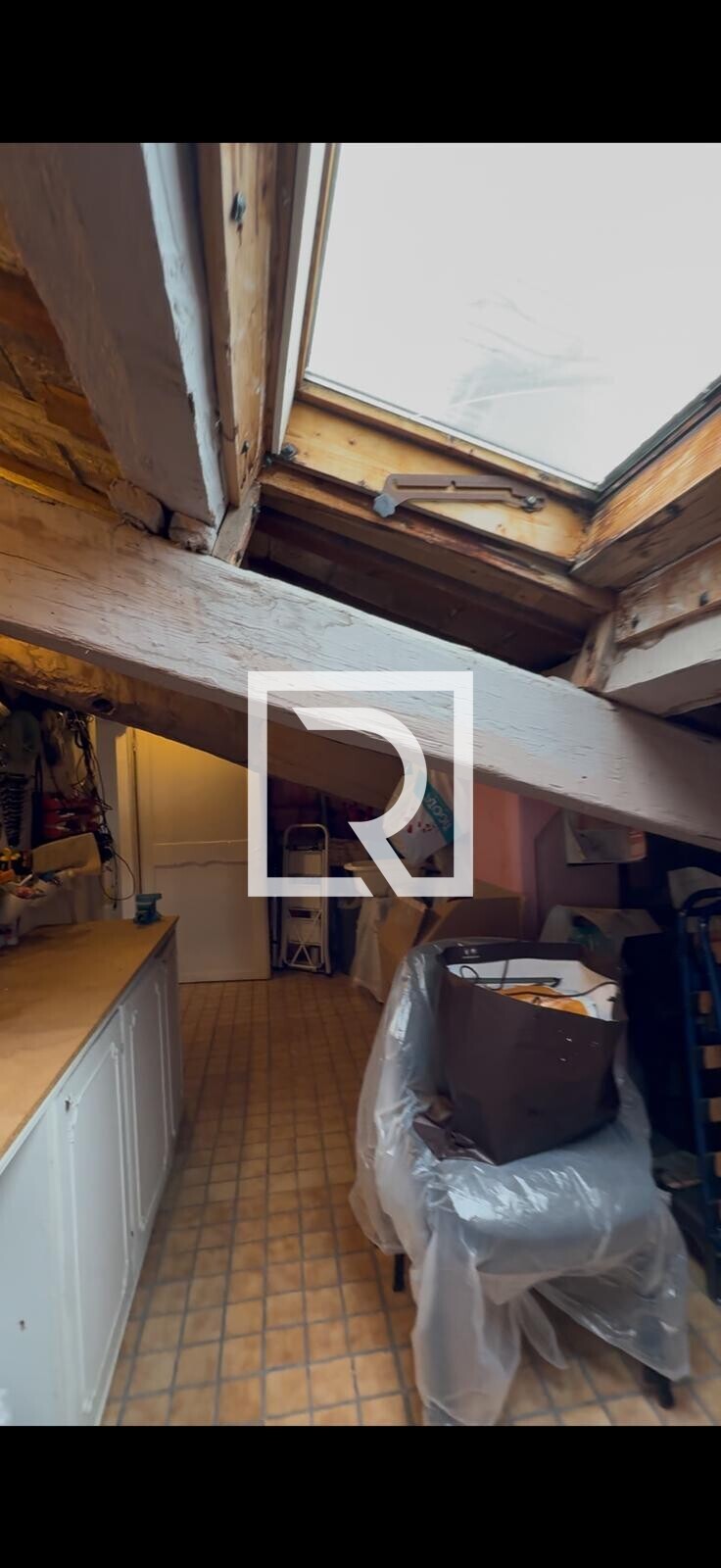 11 SOFFITTA MANSARDA - 3