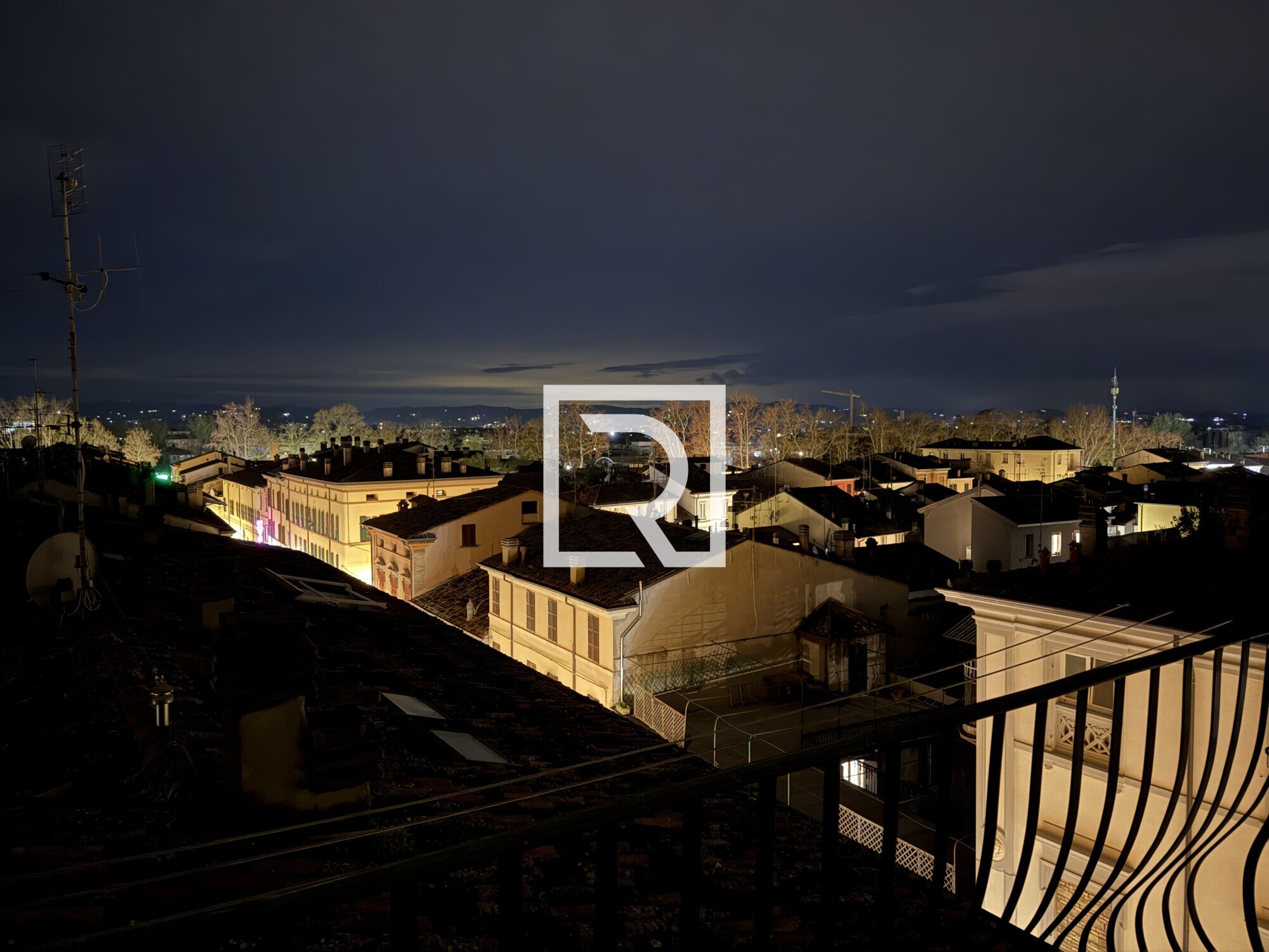 12 TERRAZZINO MANSARDA - 8