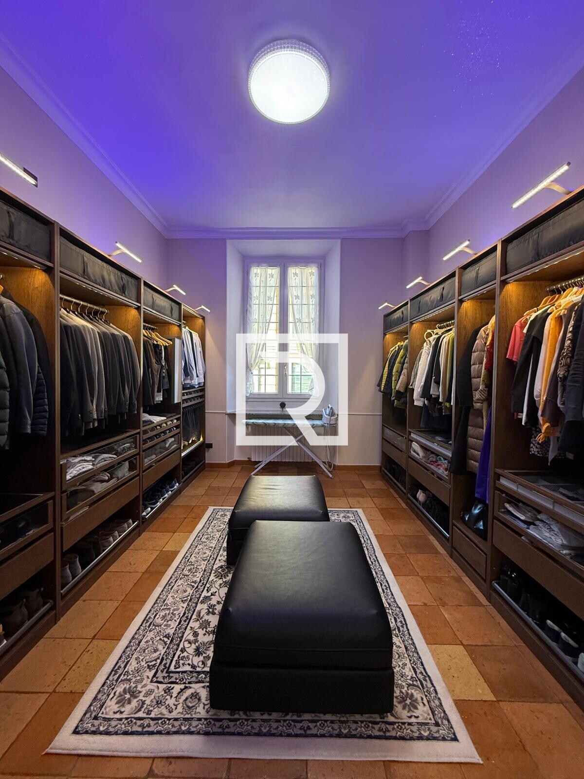 3 CAMERA ARMADIO - 1