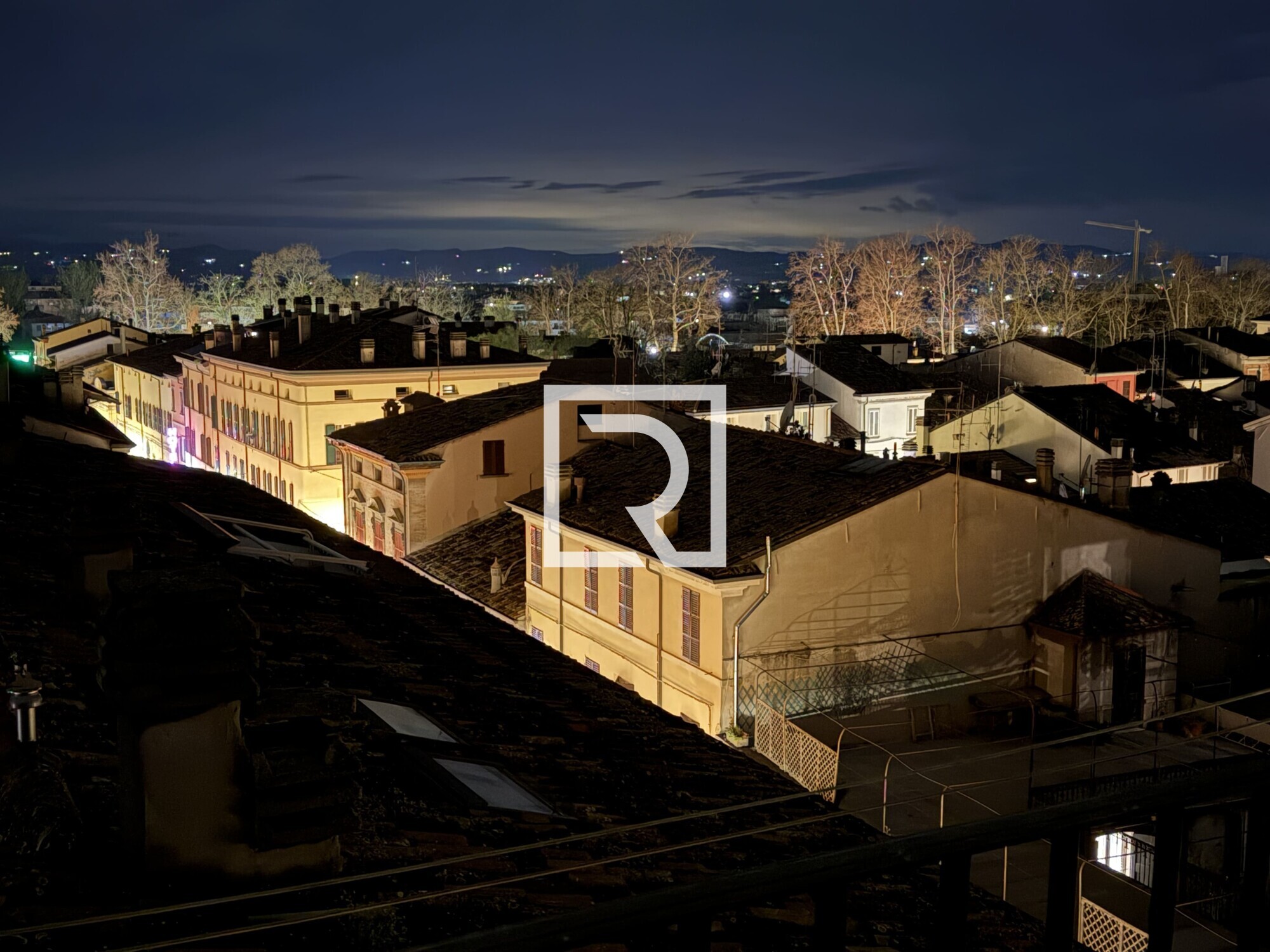 12 TERRAZZINO MANSARDA - 10