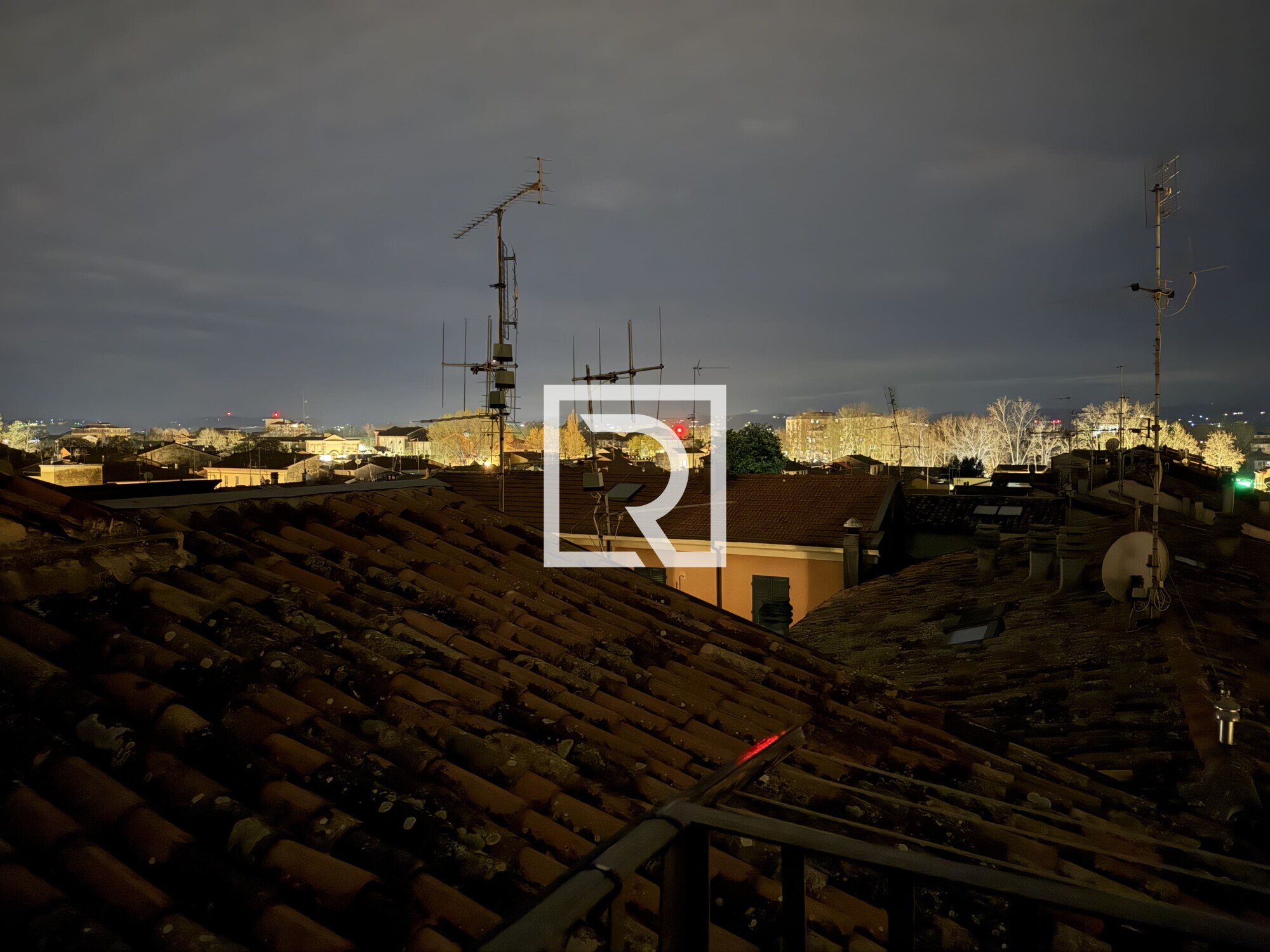 12 TERRAZZINO MANSARDA - 9