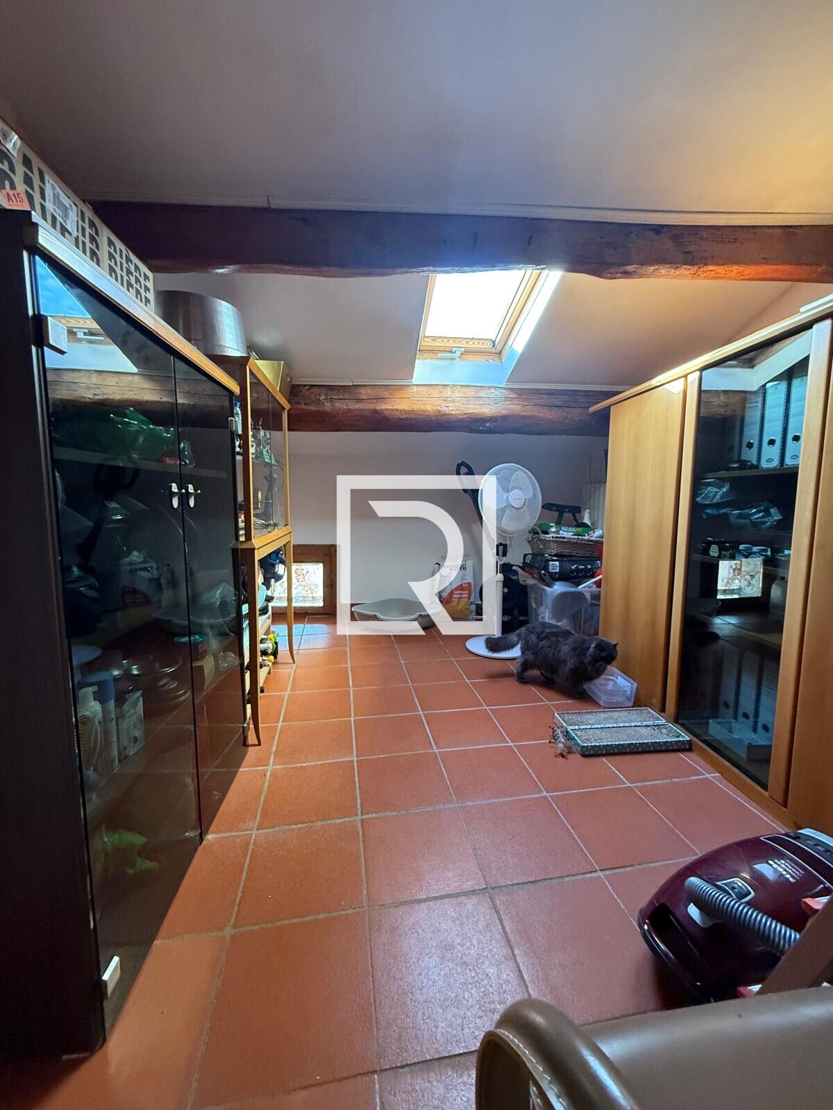 7 CAMERA INGRESSO - 2