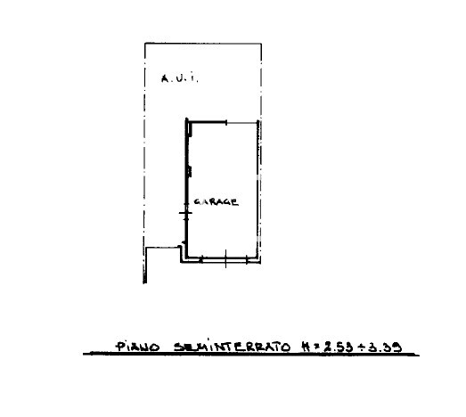 VILLETTA A SCHIERA CERASOLO
