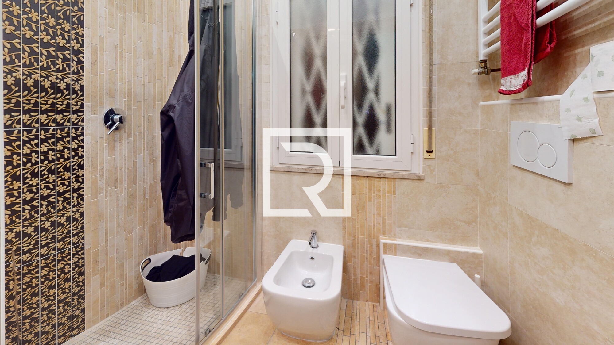 Via-Piemonte-11-P1-Bathroom 1