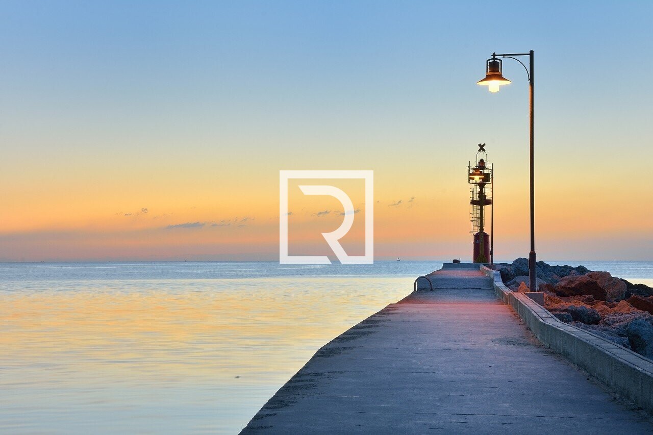 molo cesenatico (copertina)