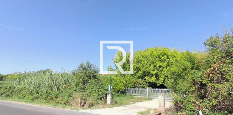 FOTO VISTA DALLE STATALE