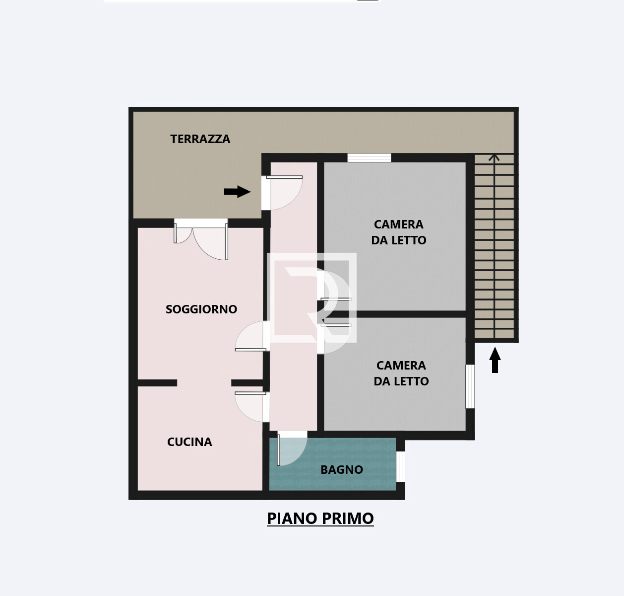 PLANIMETRIA MODIFICATA