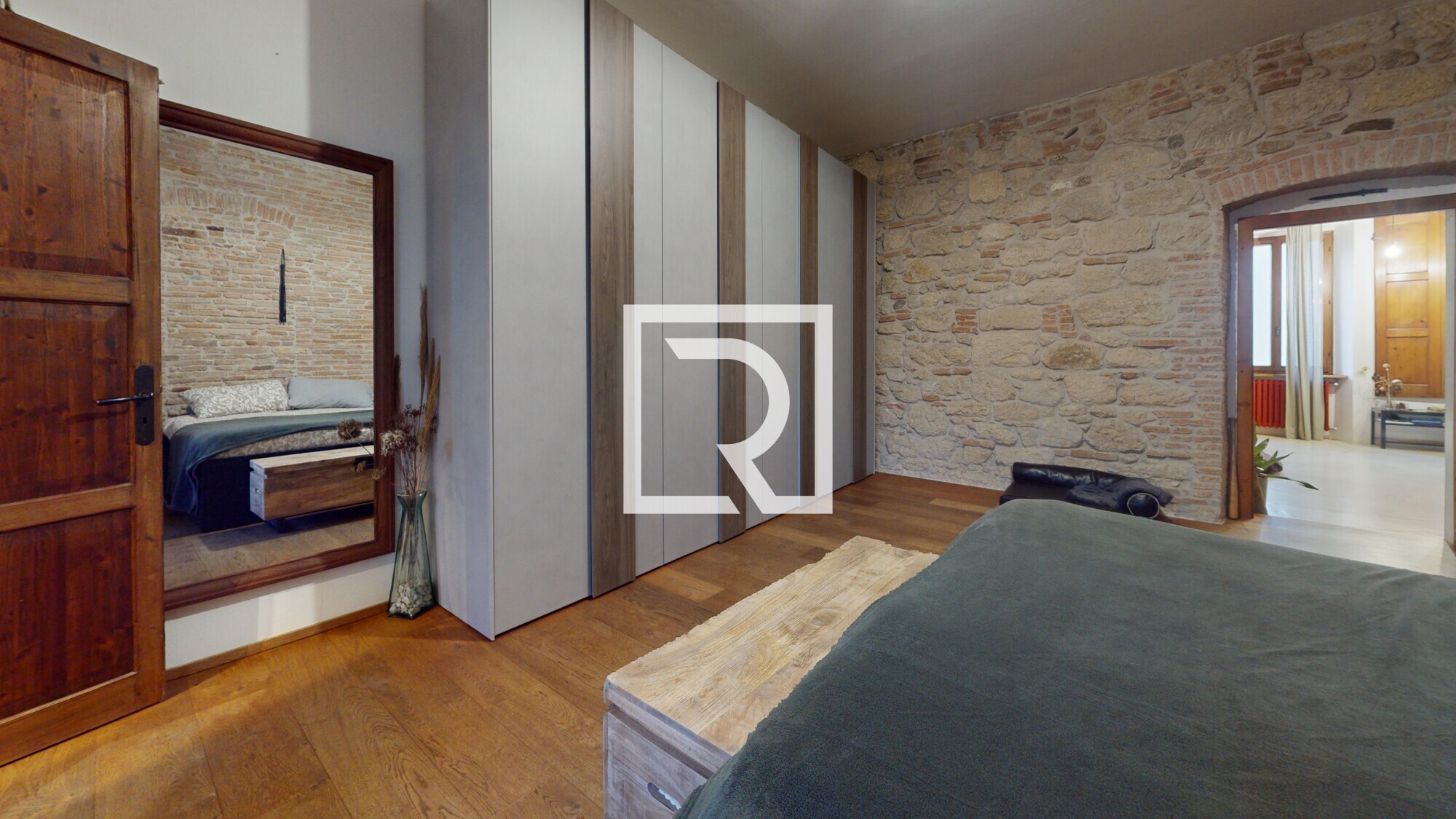 Trilo-Castrocaro-Bedroom 1