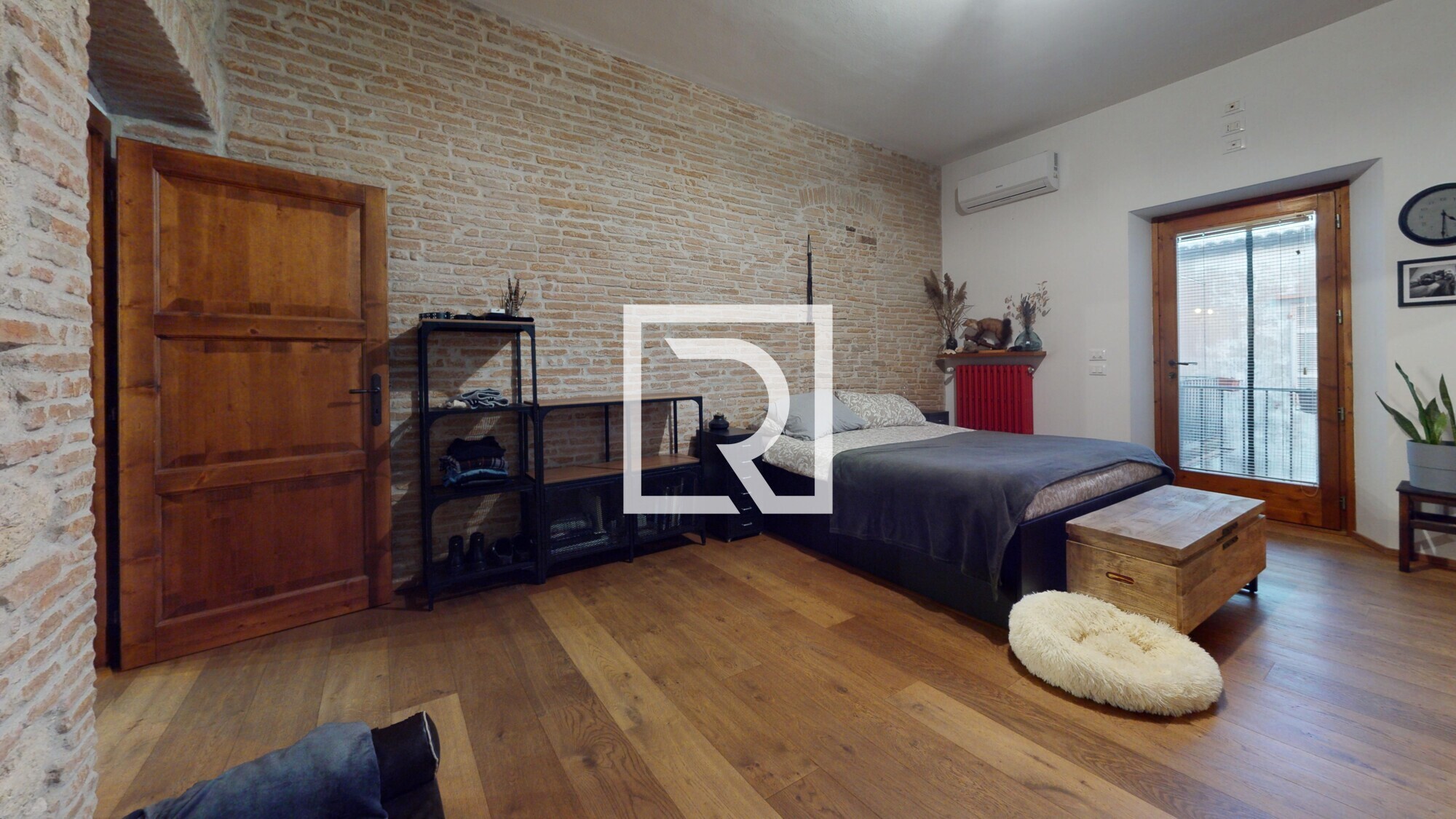 Trilo-Castrocaro-Bedroom