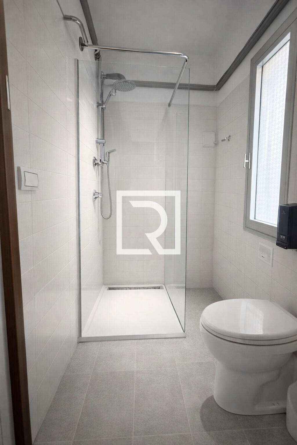 render bagno