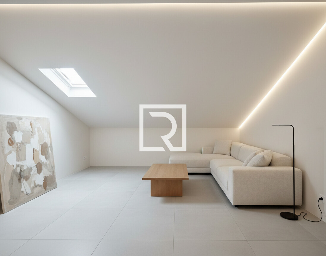 RENDER SALOTTO