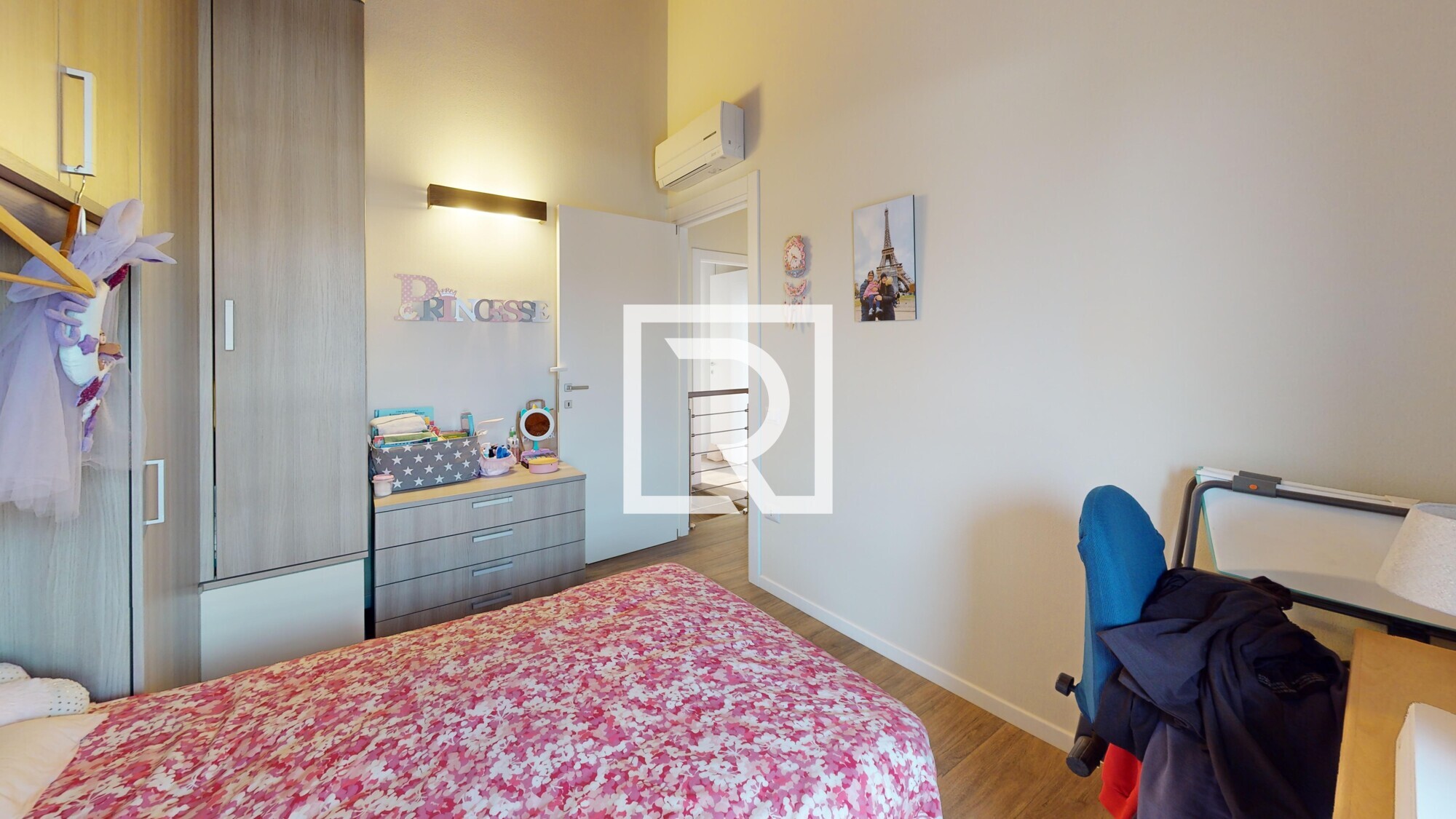 VILLETTA-A-SCHIERA-CENTRALE-CLASSE-C-Bedroom 1