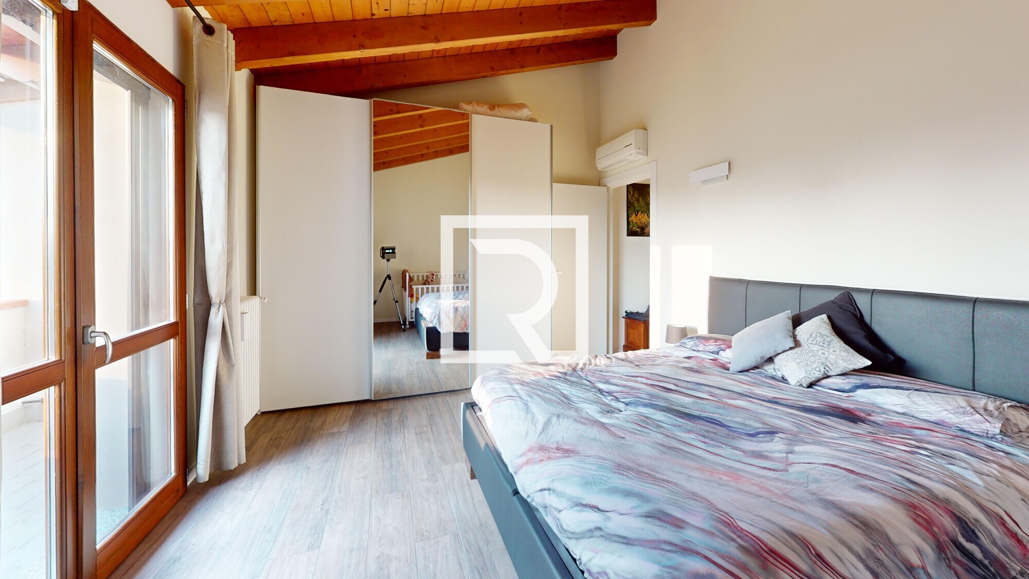 VILLETTA-A-SCHIERA-CENTRALE-CLASSE-C-Bedroom 4